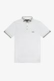  Áo Polo cộc tay nam Sartoria SPL0020-1 