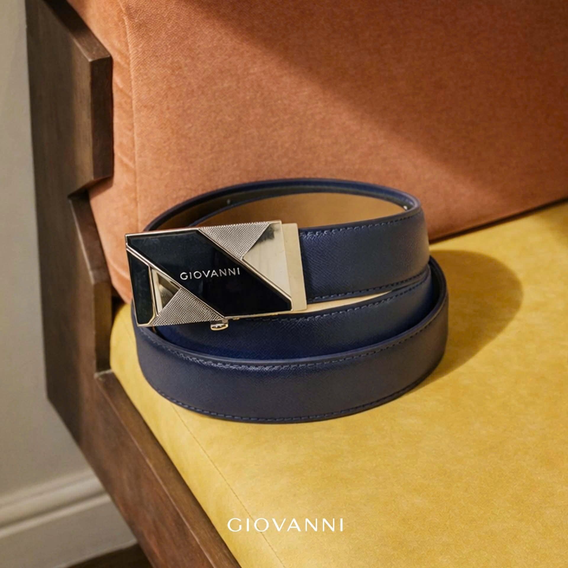  Dây Lưng Nam GBL0427-2 