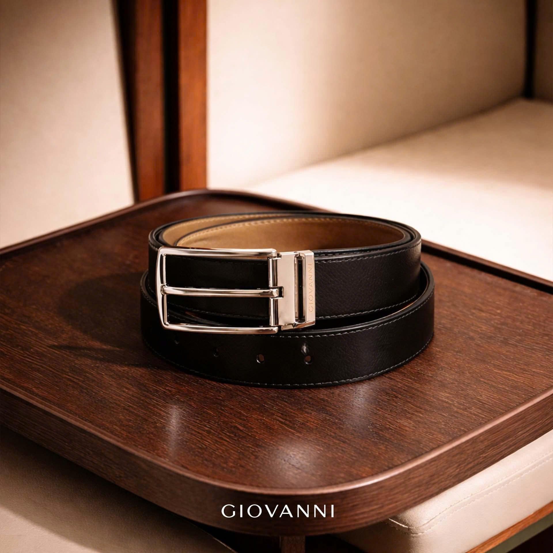  Dây Lưng Nam GBL0354-2 