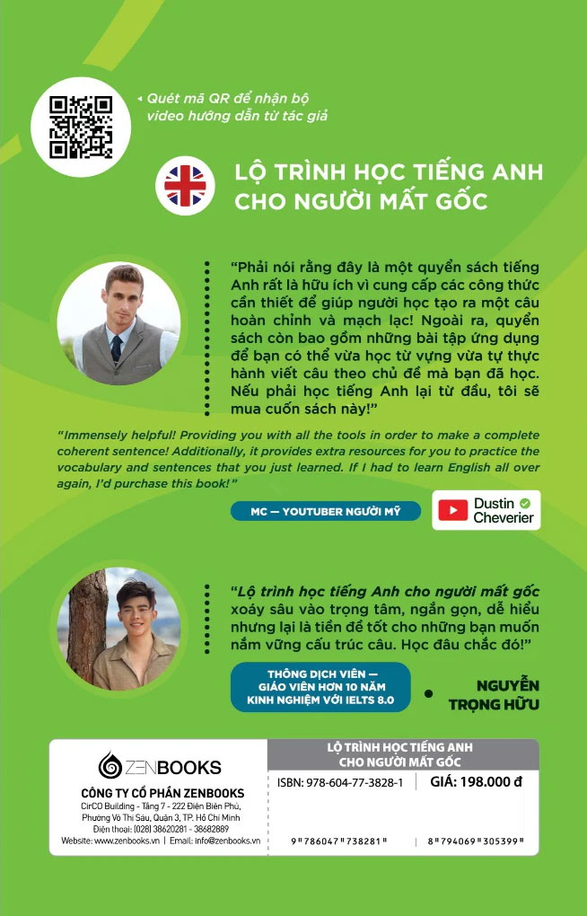 BÀI TẬP THỰC HÀNH TIẾNG ANH CÓ ĐÁP ÁN GIÚP LUYỆN TẬP HIỆU QUẢ
