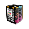  ADVENTURE PACK - 4 PACK 