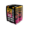  PASSION FRUIT - 4 PACK 