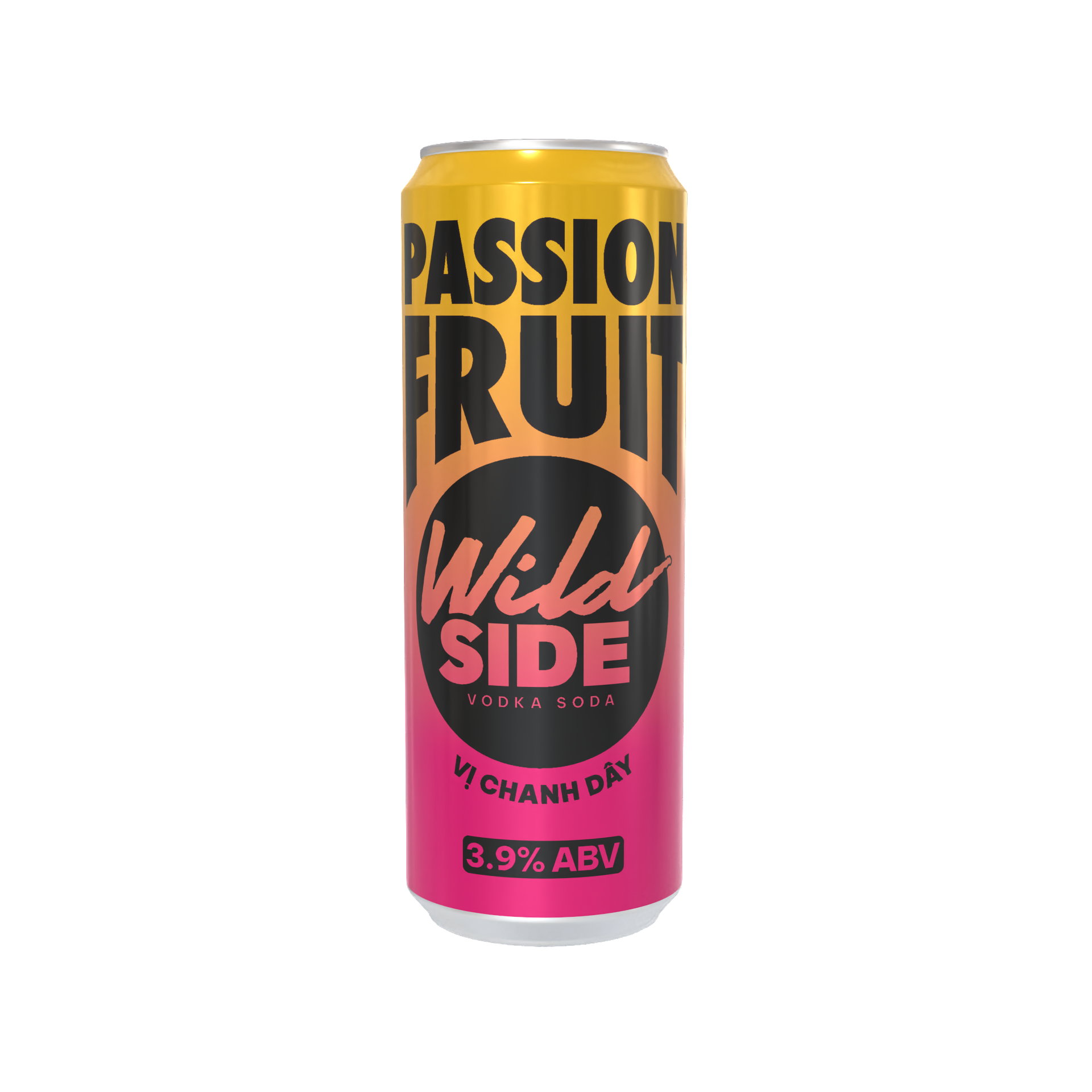 MIX 4 VỊ - LỐC 4 LON – drinkwildside
