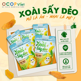  Xoài sấy mộc 