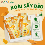  Xoài sấy dẻo 