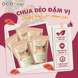  Chanh dây sấy dẻo - Chua ngọt dễ ghiền 