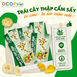  Trái Cây Thập Cẩm Sấy 
