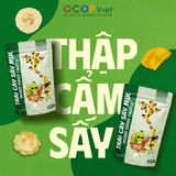  Trái Cây Thập Cẩm Sấy 
