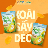  Xoài sấy mộc 