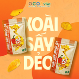  Xoài sấy muối ớt 