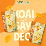  Xoài sấy dẻo 