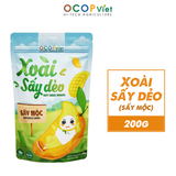  Xoài sấy mộc 