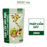  Trái Cây Thập Cẩm Sấy 