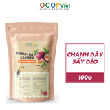  Chanh dây sấy dẻo - Chua ngọt dễ ghiền 
