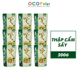  Trái Cây Thập Cẩm Sấy 