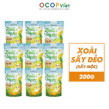  Xoài sấy mộc 