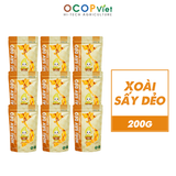  Xoài sấy dẻo 