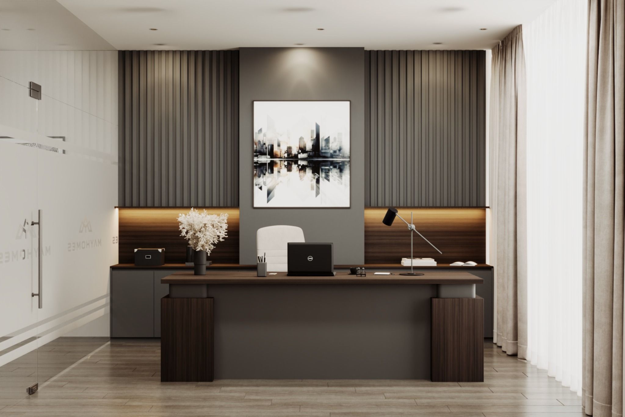 VĂN PHÒNG BẤT ĐỘNG SẢN MAYHOMES CHI NHÁNH BẮC NINH