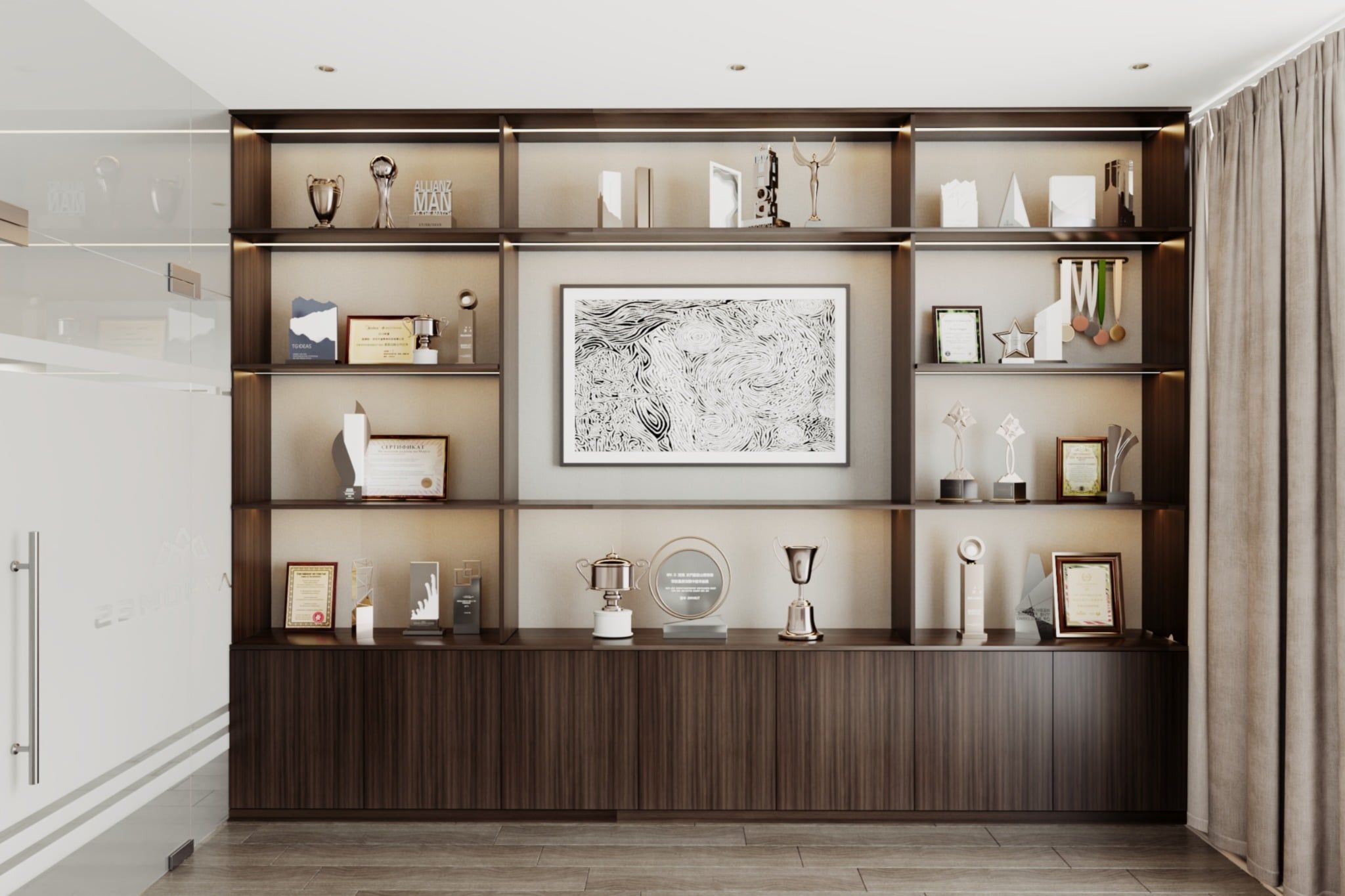 VĂN PHÒNG BẤT ĐỘNG SẢN MAYHOMES CHI NHÁNH BẮC NINH