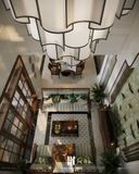 BIỆT THỰ INDOCHINE VINHOMES OCEAN PARK -