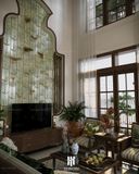 BIỆT THỰ INDOCHINE VINHOMES OCEAN PARK -