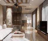 BIỆT THƯ LIỀN KỀ VIN OCEAN PARK 3 - THE PARADISE VILA