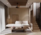 BIỆT THƯ LIỀN KỀ VIN OCEAN PARK 3 - THE PARADISE VILA