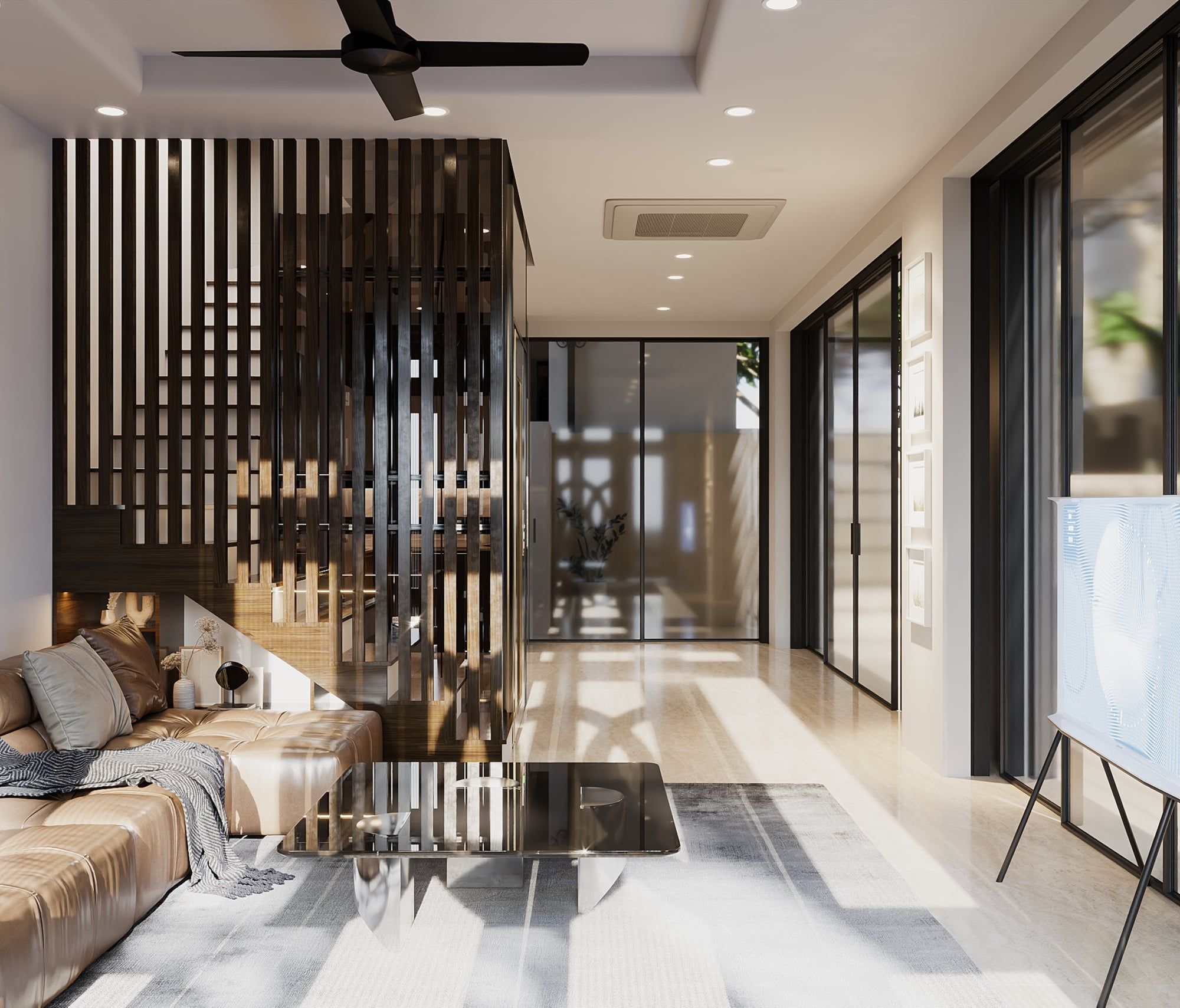 BIỆT THƯ LIỀN KỀ VIN OCEAN PARK 3 - THE PARADISE VILA