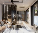 BIỆT THƯ LIỀN KỀ VIN OCEAN PARK 3 - THE PARADISE VILA