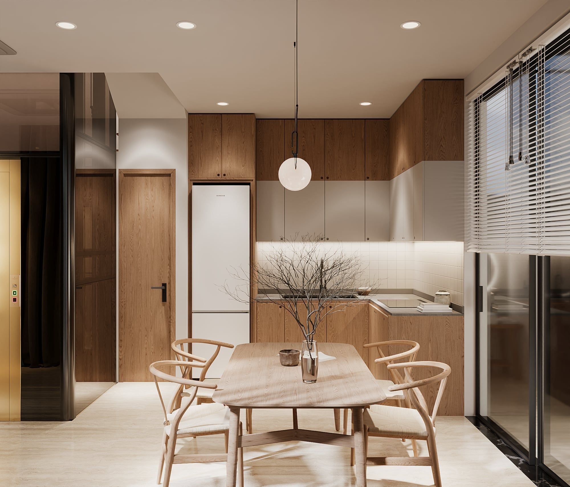 BIỆT THƯ LIỀN KỀ VIN OCEAN PARK 3 - THE PARADISE VILA