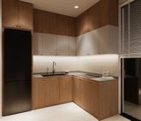 BIỆT THƯ LIỀN KỀ VIN OCEAN PARK 3 - THE PARADISE VILA