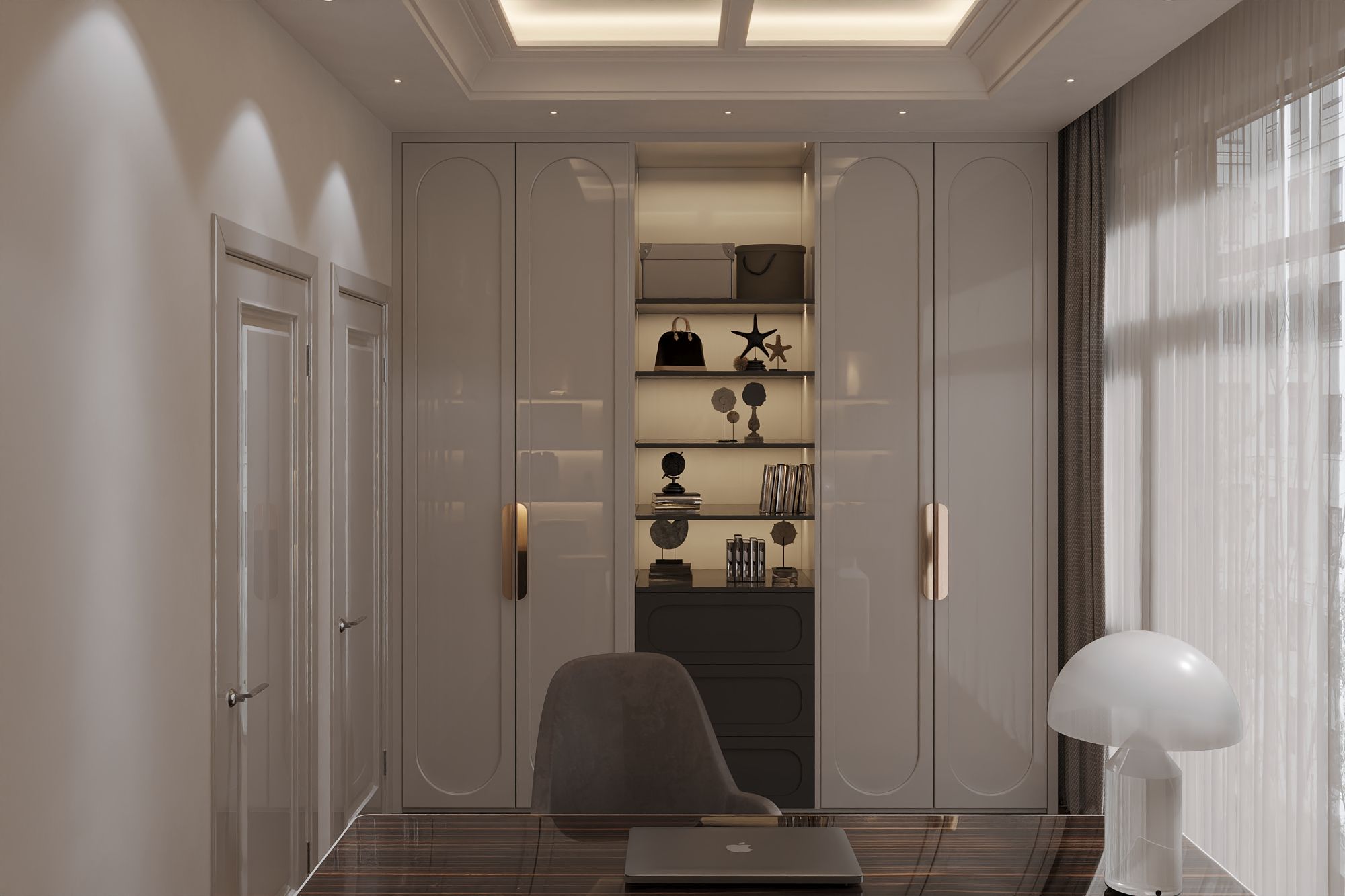 BIỆT THƯ LIỀN KỀ ÁNH DƯƠNG | VINHOMES OCEAN PARK 3