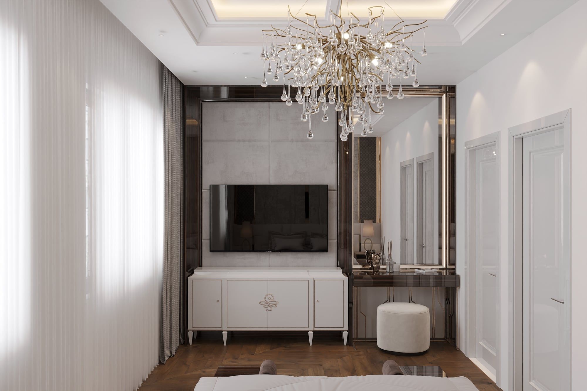 BIỆT THƯ LIỀN KỀ ÁNH DƯƠNG | VINHOMES OCEAN PARK 3