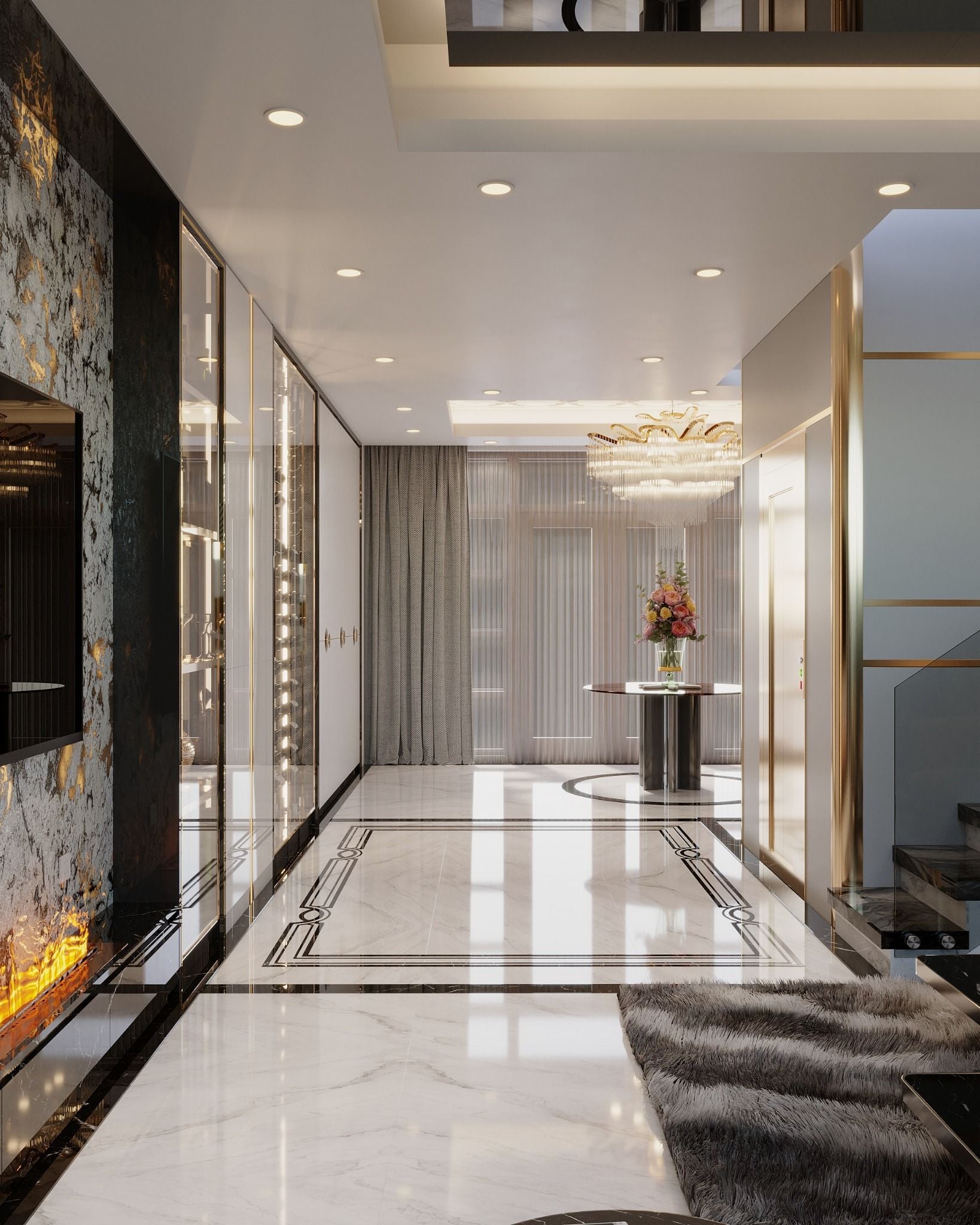 BIỆT THƯ LIỀN KỀ ÁNH DƯƠNG | VINHOMES OCEAN PARK 3