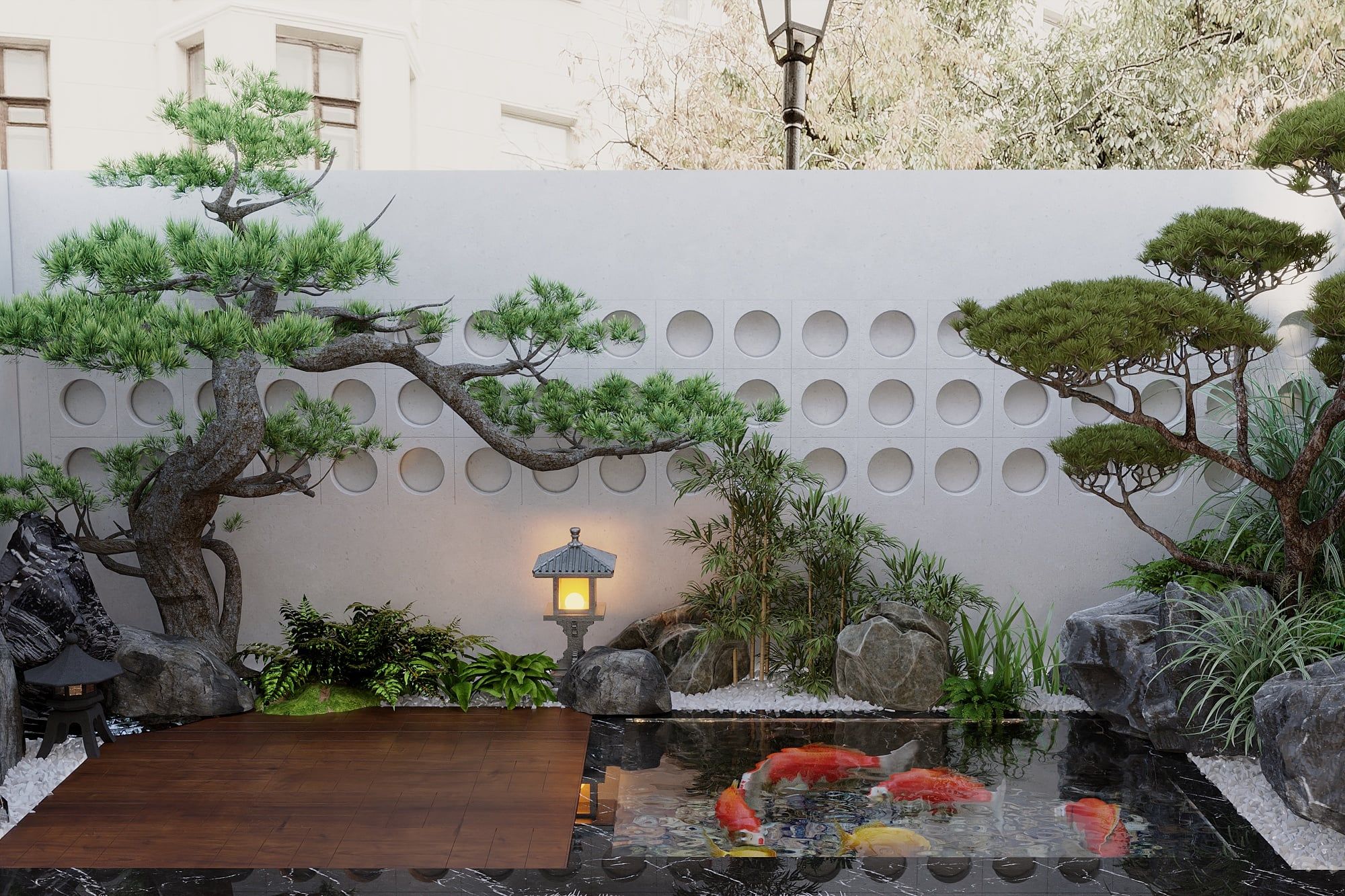 BIỆT THƯ LIỀN KỀ ÁNH DƯƠNG | VINHOMES OCEAN PARK 3