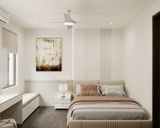 SPA THỜI ĐẠI - THIẾT KẾ THI CÔNG NỘI THẤT NHÀ Ở KẾT HỢP SPA