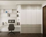 SPA THỜI ĐẠI - THIẾT KẾ THI CÔNG NỘI THẤT NHÀ Ở KẾT HỢP SPA