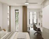 SPA THỜI ĐẠI - THIẾT KẾ THI CÔNG NỘI THẤT NHÀ Ở KẾT HỢP SPA