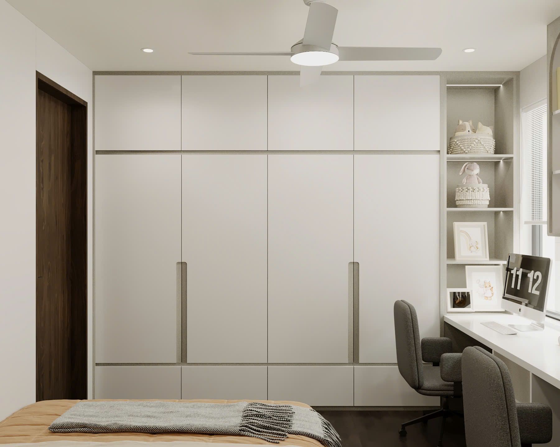 SPA THỜI ĐẠI - THIẾT KẾ THI CÔNG NỘI THẤT NHÀ Ở KẾT HỢP SPA