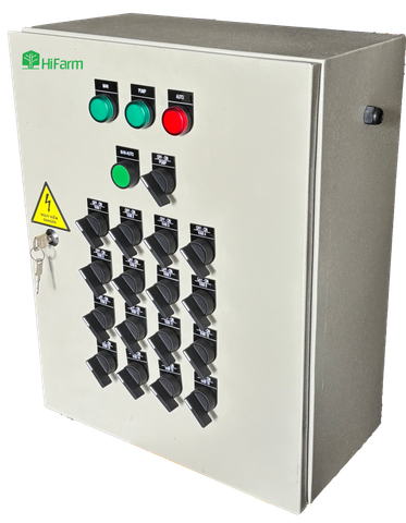 スマート自動潅水システム Lite - HiDOSING（ハイドージング）