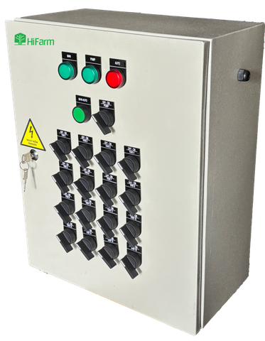 Lite HiDosing Smart Irrigation Kit