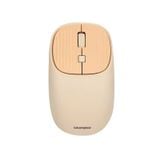  Chuột ColorReco MB10 kết nối không dây Bluetooth và Receiver 2.4GHz Pin sạc 650mAh 