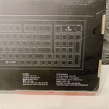  Bàn phím Gaming OIJIGE ( Gõ không tiếng động) 