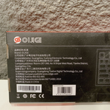  Bàn phím Gaming OIJIGE ( Gõ không tiếng động) 