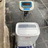  Máy hút ẩm 20 Lít hãng FASA D008A-20L ( có sấy quần áo ) Bảo hành 6 tháng 