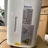  Máy hút ẩm 20 Lít hãng FASA D008A-20L ( có sấy quần áo ) Bảo hành 6 tháng 