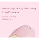  Chuột ColorReco MB10 kết nối không dây Bluetooth và Receiver 2.4GHz Pin sạc 650mAh 