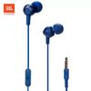  Tai nghe In-Ear JBL C200SI (C200SIUGMTCN) - Hàng mới no box 