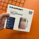  Tăm nước cầm tay Blaupunkt CY03 nhỏ gọn bỏ túi 