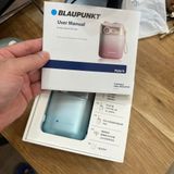  Tăm nước cầm tay Blaupunkt CY03 nhỏ gọn bỏ túi 